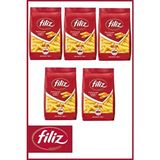 Filiz Kalem Makarna 500 Gr 5'Li Paket