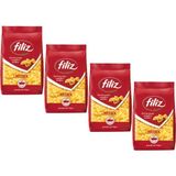 Filiz Kelebek Makarna 500 gr x 4 Paket