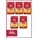 Filiz Kelebek Makarna 500 gr x 5 adet