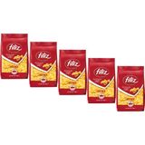 Filiz Kelebek Makarna 500 Gr. x 5 Li