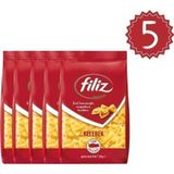 Filiz Kelebek Makarna 500Grx5 Adet