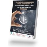 Filiz Kitabevi Fikri Mülkiyet Hukukunda Güncel Gelişmeler - Iıı Uluslararası Sempozyumutam Metin Bildiri Kitabı