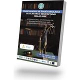 Filiz Kitabevi Idare Hukuku ve Idari Yargı Uluslararası Sempozyumu Isalaj 2023
