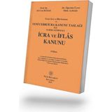 Filiz Kitabevi Karşılaştırmalı Icra ve Iflâs Kanunu 15.baskı