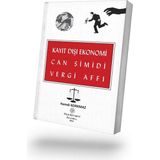 Filiz Kitabevi Kayıt Dışı Ekonomi Can Simidi Vergi Affı