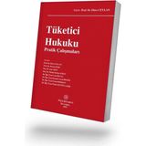 Filiz Kitabevi Tüketici Hukuku Pratik Çalışmaları