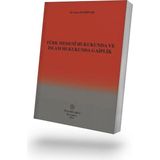 Filiz Kitabevi Türk Medenî Hukukunda ve Islam Hukukunda Gaiplik