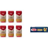 Filiz Köftelik Bulgur 6'lı + Spagetti - 4,8 kg