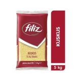 Filiz Kuskus Makarna 2 x 5 KG