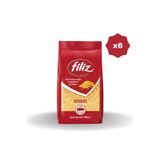 FİLİZ KUSKUS MAKARNA 500 GR - (6 ADET)