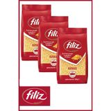 Filiz Kuskus Makarna 500 gr X 3 Adet
