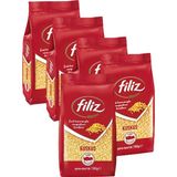 Filiz Kuskus Makarna 500 gr x 5 Adet - 5 kg