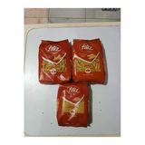 Filiz Makarna 3Lü Set (Kalem,Burgu,Tel Şehriye)