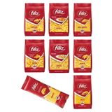 Filiz Makarna 500 gr / 8 li Karma Set
