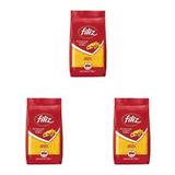 FİLİZ MAKARNA 500GR ERİŞTE (3 paketi)