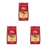 FİLİZ MAKARNA 500GR KUSKUS 3lü paket