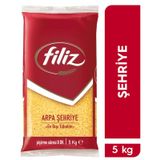 Filiz Makarna Arpa Şehriye 2 x 5 KG