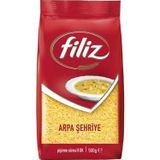 Filiz Makarna Arpa Şehriye, 500 gr, 10 Paket