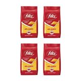 Filiz Makarna Arpa Şehriye 500 Gr X 4 Adet