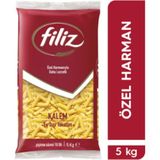 Filiz - Makarna Kalem (1 x 5 Kg)