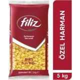 Filiz - Makarna Mantı (2 x 5 kg) Filiz Nrmsa
