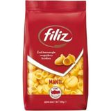 Filiz Makarna Mantı 500GR x 20 Paket - 500 gr