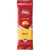 Filiz Makarna Spagetti 500 gr x 20 Sade Aroma ile Lezzetli ve Doyurucu Mutfak Çözümü
