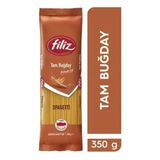 Filiz Makarna Tambuğday Spagetti 350 gr