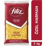 Filiz - Makarna Yüksük (2 x 5 kg) Filiz Nrmsa