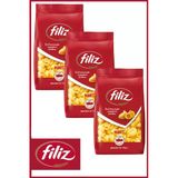 Filiz Mantı Makarna 500 Gr X 3 Adet