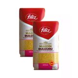 Filiz Mardin Köftelik Bulgur 2 X 800 G