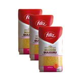 Filiz Mardin Köftelik Bulgur 3 X 800 G