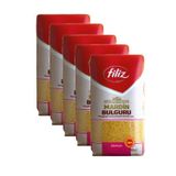 Filiz Mardin Köftelik Bulgur 800 Gr, 5 Adet