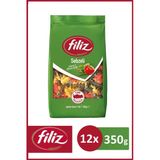 Filiz Sebzeli Burgu Makarna 350 Gr X 12 Adet