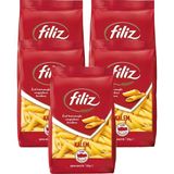 Filiz Selcukavm Filiz Makarna Kalem 500 gr x 5 Adet