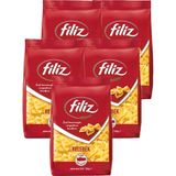 Filiz Selcukavm Filiz Makarna Kelebek 500 gr x 5 Adet