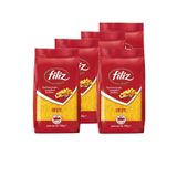 FİLİZ Siftaholsun Çarşı Makarna Erişte 500gr X 5 Adet