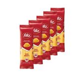 FİLİZ Siftaholsun Çarşı Makarna Yassı Spagettı 500gr X 5 Adet