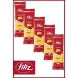Filiz Spagetti (Çubuk) Makarna 500GR x 5 Adet - 500 gr