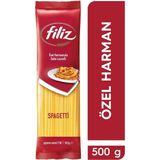 Filiz Spagetti Makarna 5 X 500 G