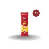 Filiz Spagetti Makarna 500 Gr X 2 Adet