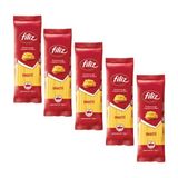 Filiz Spagetti Makarna 500 Gr. x 5 Li