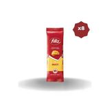 Filiz Spagetti Makarna 500 Gr X 8 Adet