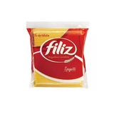 Filiz Spagetti Makarna Özel Harman 5 Kg X 2 Adet