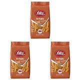 Filiz Tam Buğday Kalem Makarna 350 g 3lü paket
