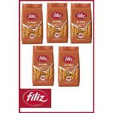 Filiz Tam Buğday Kalem Makarna 350 Gr X 5 Adet