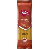 Filiz Tam Buğday Makarna Spaghetti 350 gr x 6 Adet