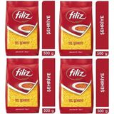 Filiz Tel Şehriye 500 gr (4 Adet)