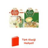 Filiz Tosyalı 2 Kitap Seti + Türk Klasiği Hediye