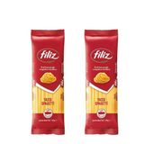 Filiz Yassı Spagetti 500 Gr X 2 Adet Özel Harman (Yassı Makarna)